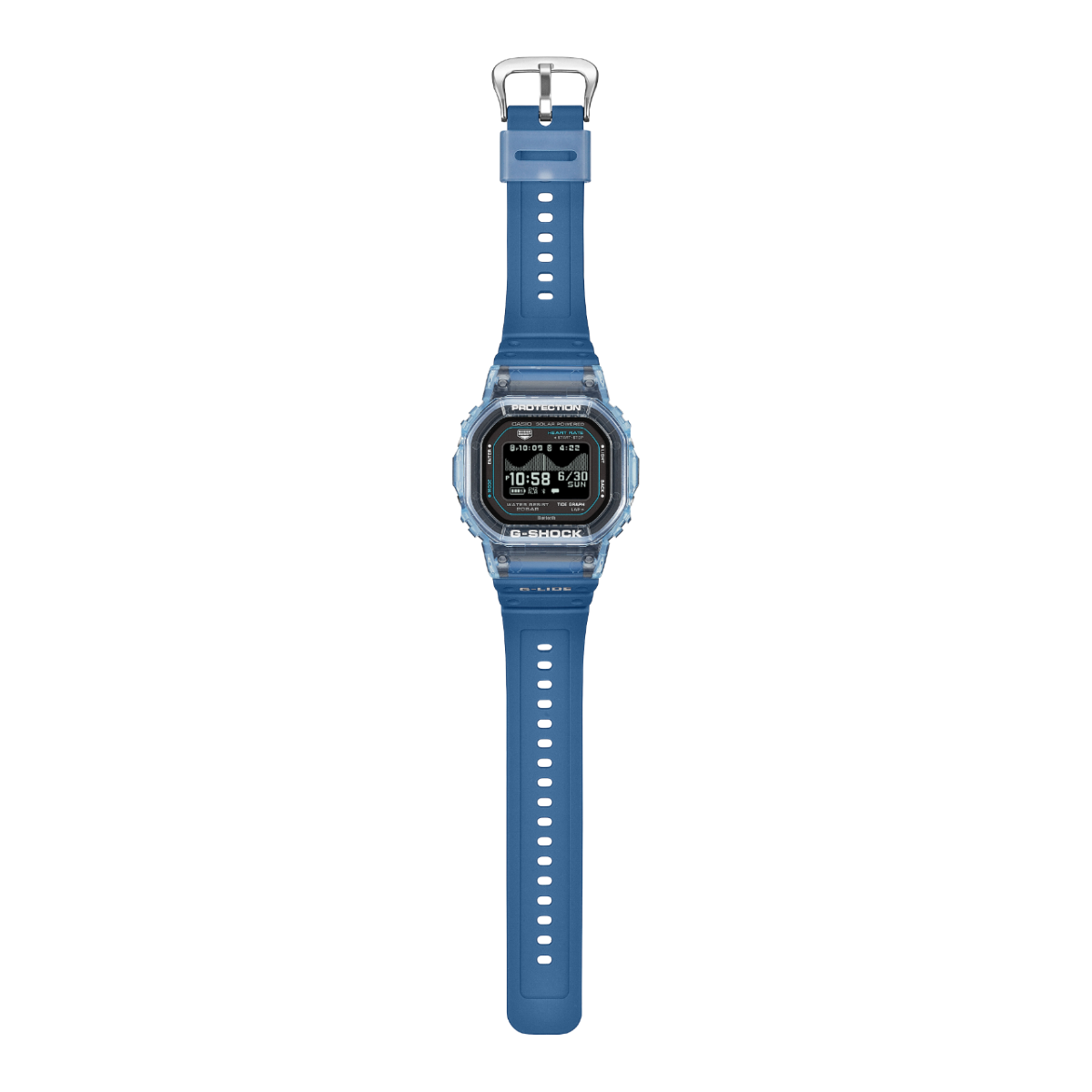 Correa G-SHOCK CASIO GBX-H5600-2