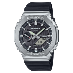 Reloj CASIO G-SHOCK negro GBM-2100-1A