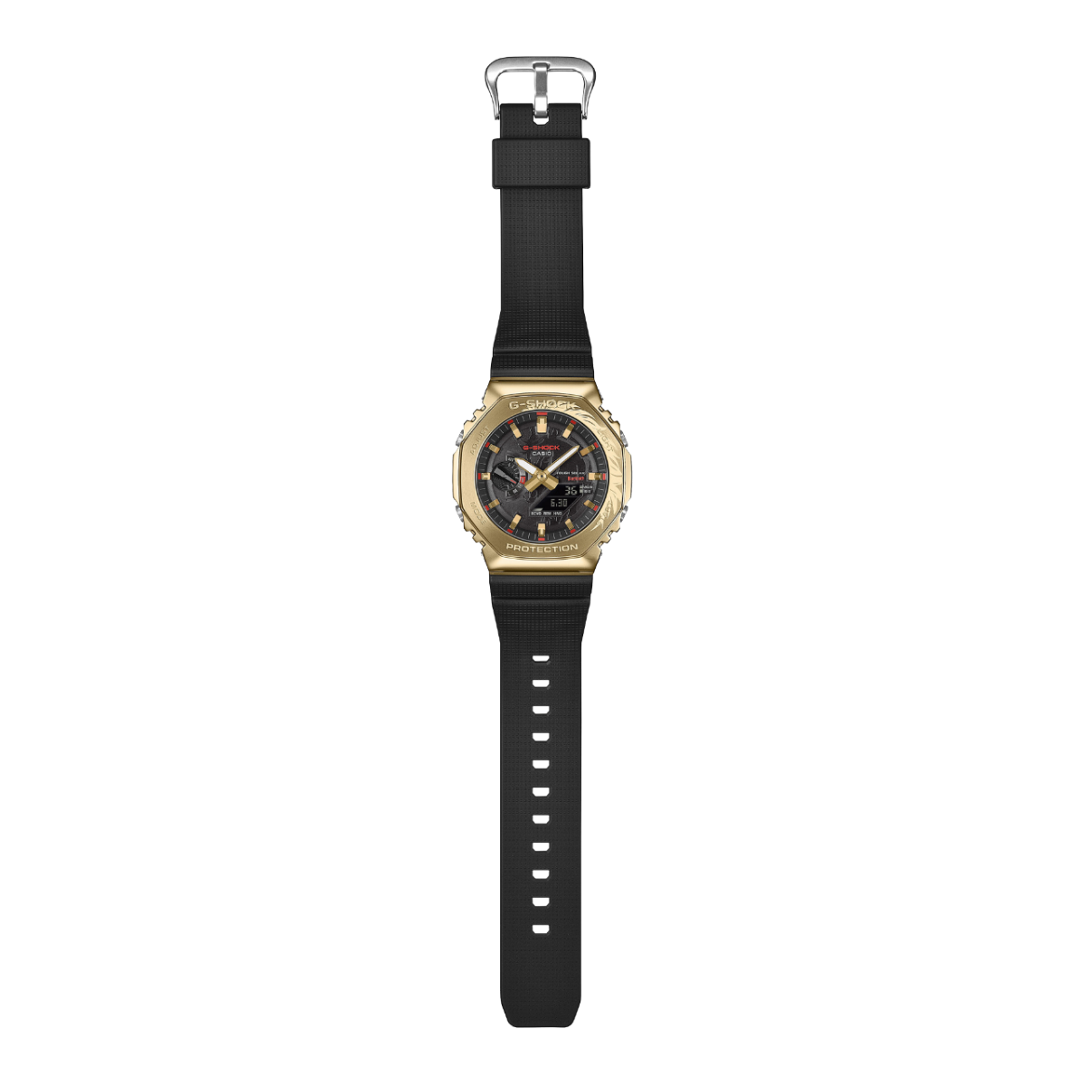 Correa G-SHOCK CASIO GBM-2100CX-9A