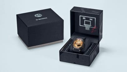 GBM-2100RH-1A Empaque especial