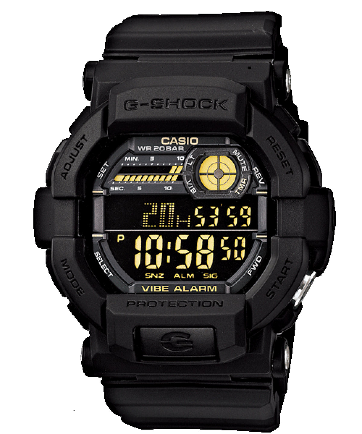 GD-350-1B