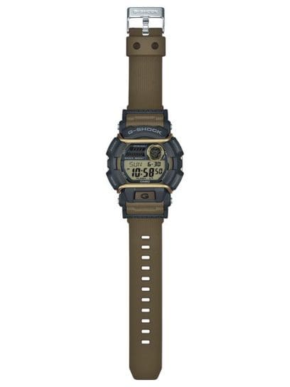 GD-400-9
