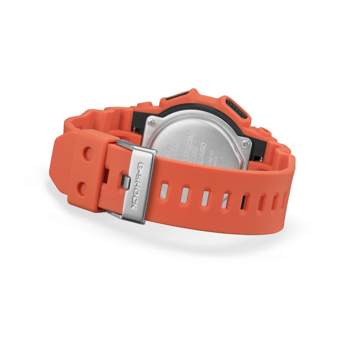 correa del Reloj CASIO G-SHOCK New Rugged Digital Basic 10 Year GD-010-4C