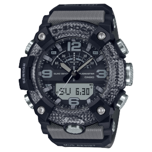 Reloj Casio G-Shock Mudmaster hombre GWG-2000-1A1ER - Joyería Oliva