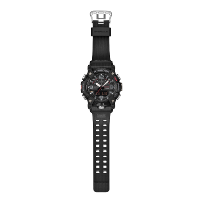 Correa  G-SHOCK CASIO GG-B100X-1A