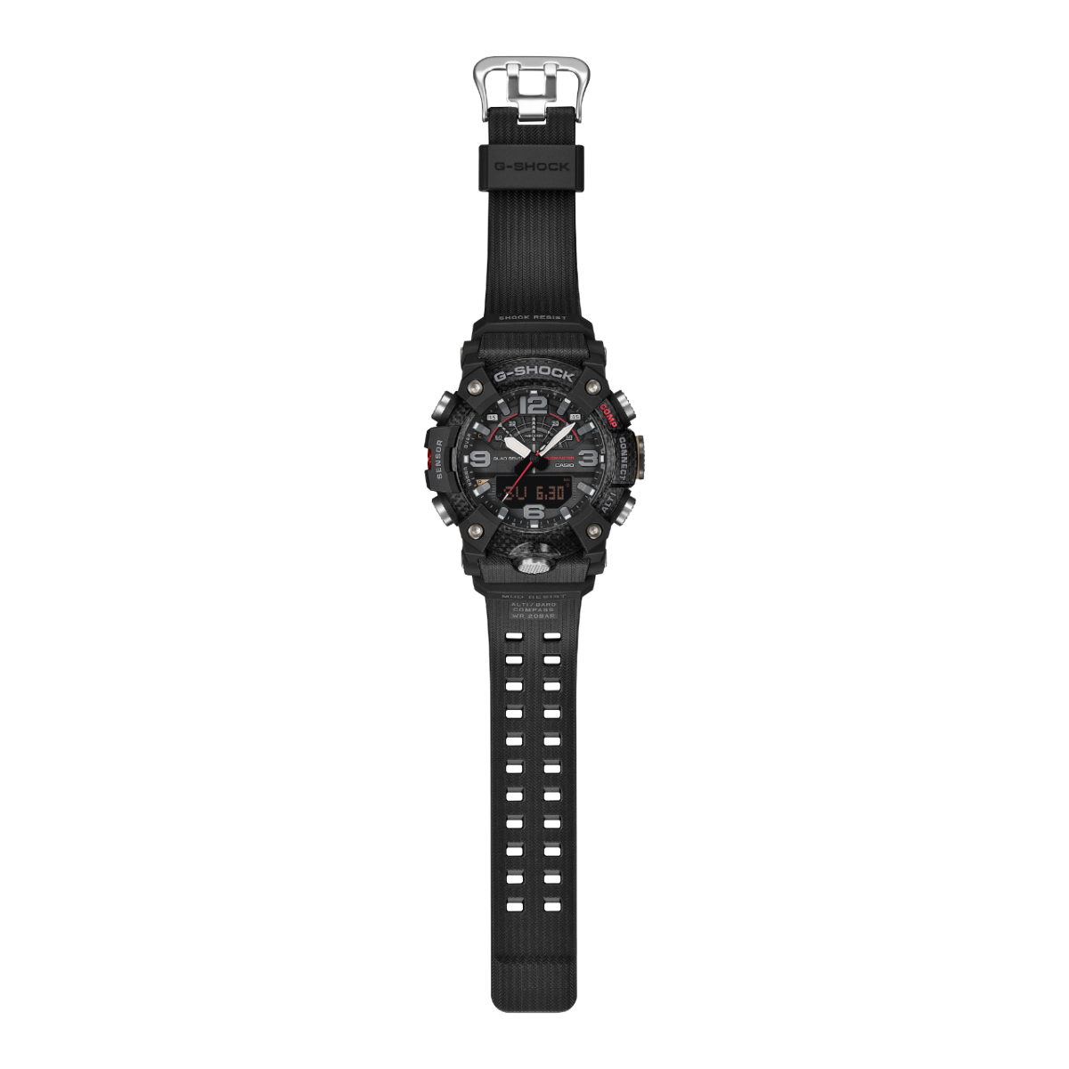 Correa  G-SHOCK CASIO GG-B100X-1A