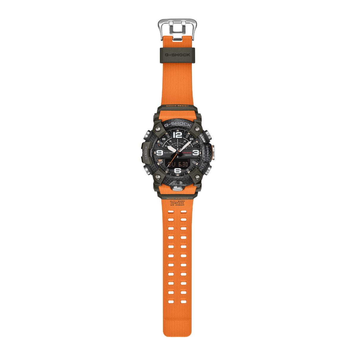 Correa G-SHOCK  CASIO GG-B100X-1A9