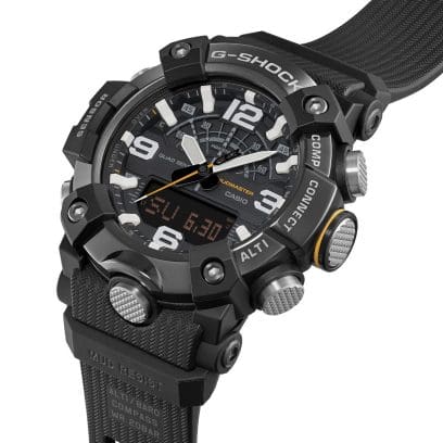 Bazel G-SHOCK CASIO GG-B100XMB-1A