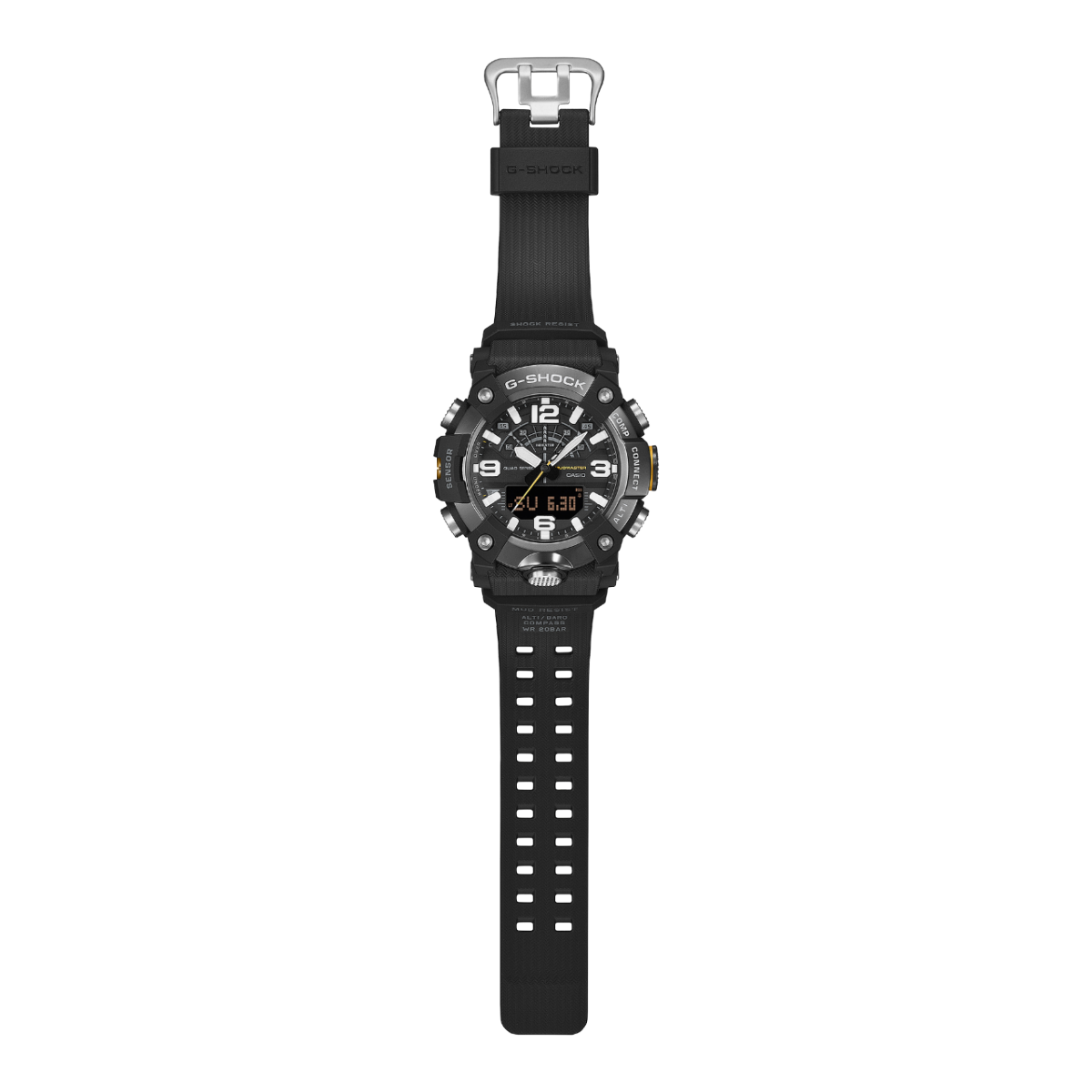 Correa G-SHOCK CASIO GG-B100XMB-1A