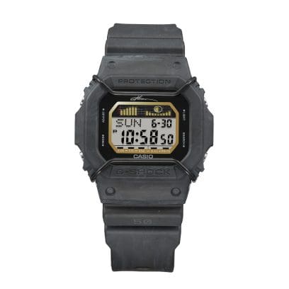 Reloj CASIO G-Shock Kanoa Igarashi GLX-5600KB-1 digital