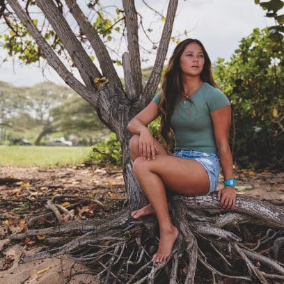 Reloj Para Mujer G-SHOCK CASIO G-LIDE GLX-S5610-2 