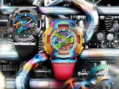 GM-110RB-2A