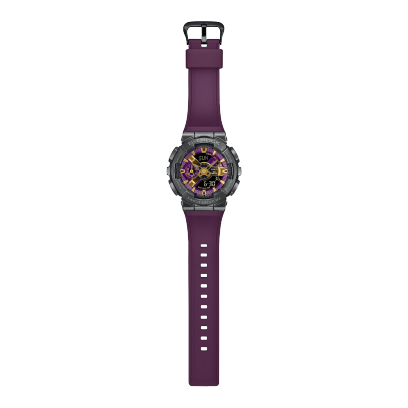 Reloj Casio G-Shock GM-110CL-6A