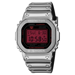 Reloj G-SHOCK CASIO GM-5600YRA-8