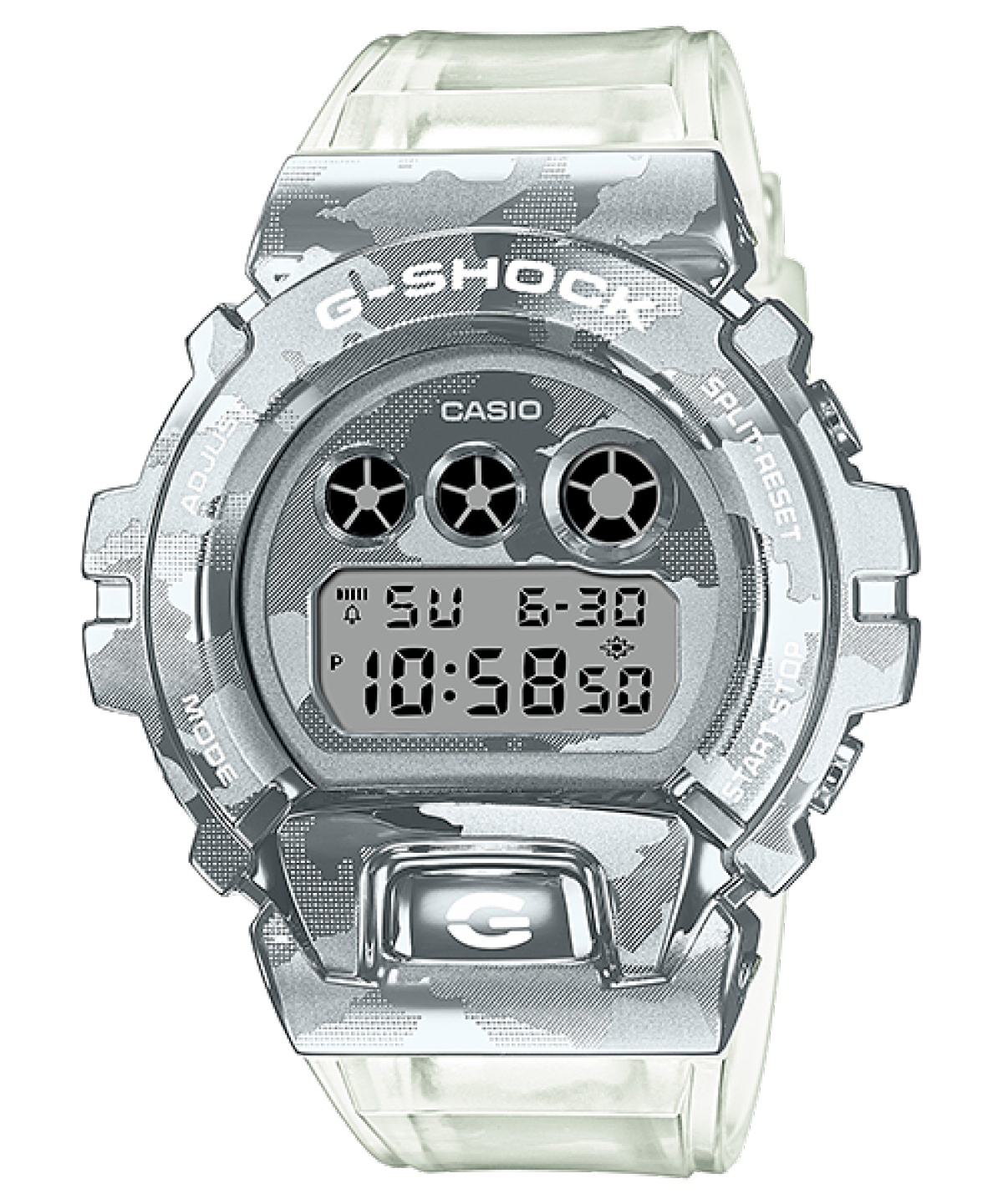 GM-6900SCM-1