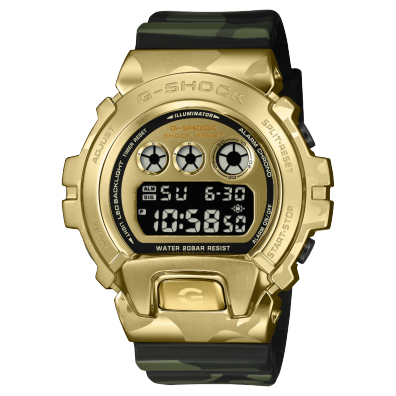 GM-6900CMG-3