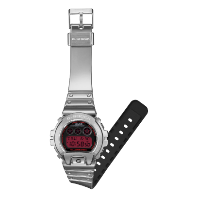 Correa G-SHOCK CASIO GM-6900YRA-8