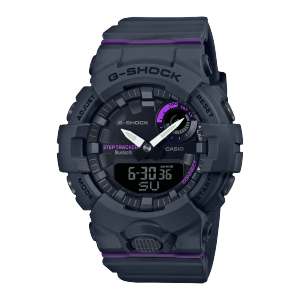 Reloj Casio G-Shock negro
