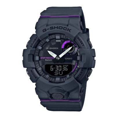 Reloj Casio G-Shock negro
