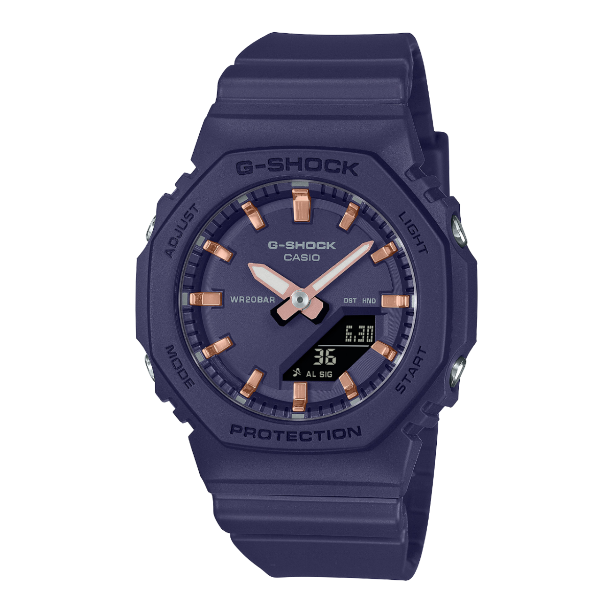 Reloj G-SHOCK CASIO GMA-P2100M-2A