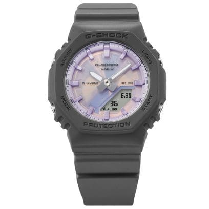 Resina Biologica G-SHOCK CASIO GMA-P2100PC-1A