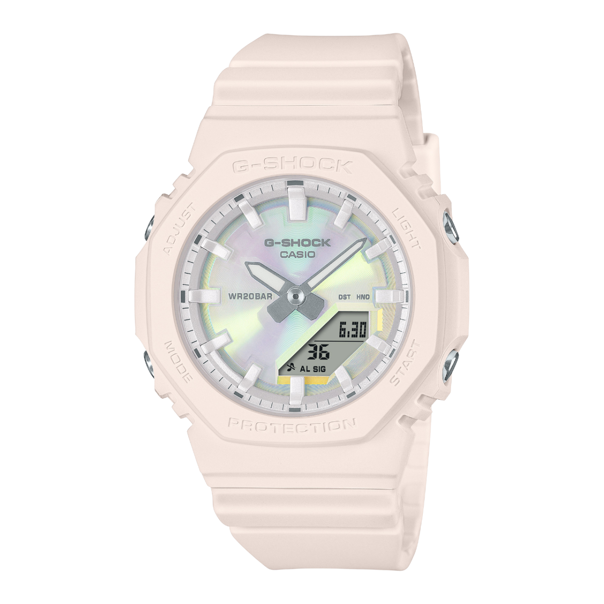 Reloj G-SHOCK CASIO GMA-P2100PC-4A