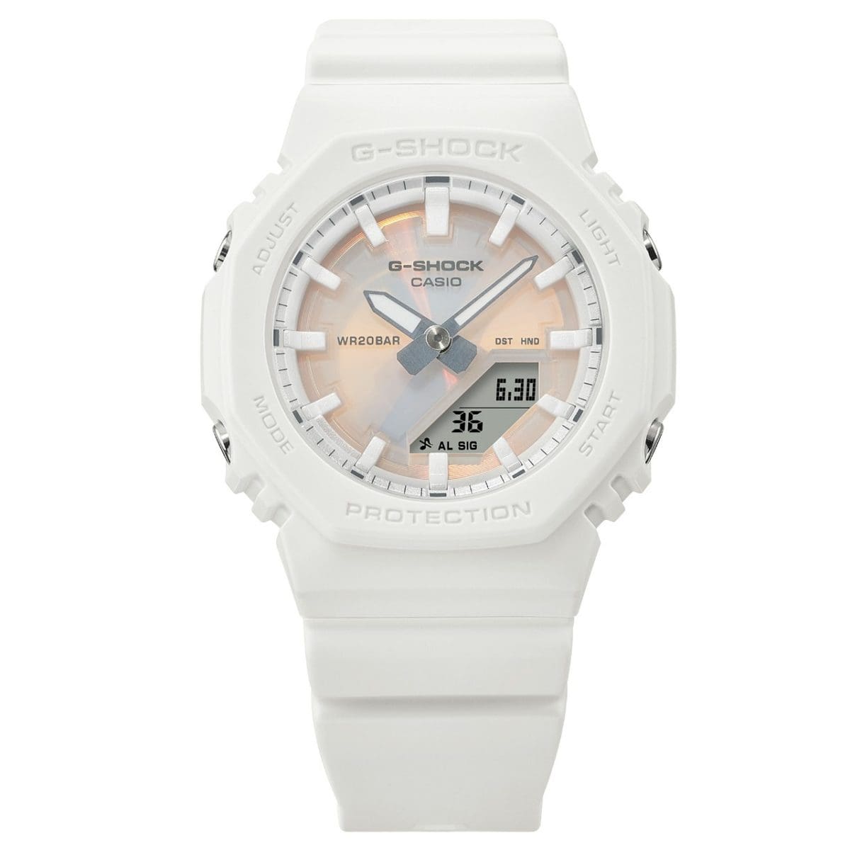 Reloj resistente G-SHOCK CASIO GMA-P2100PC-7A