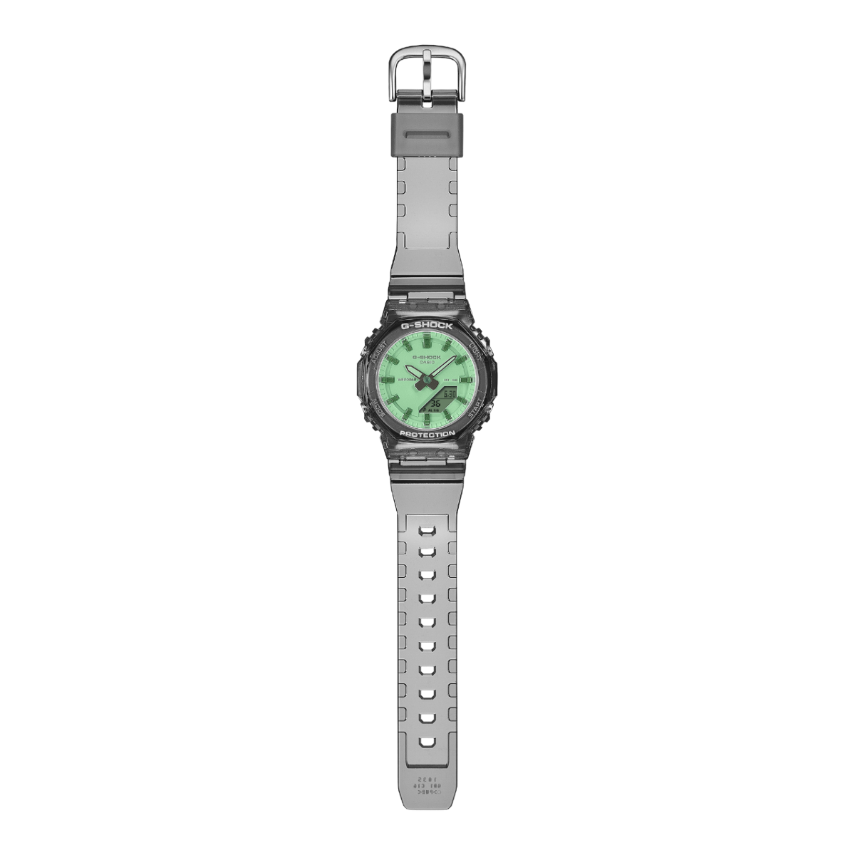 Correa G-SHOCK CASIO GMA-P2100SR-1A