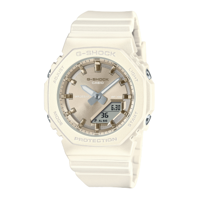 Reloj CASIO G-SHOCK Silky Tone GMA-P2100ST-7A
