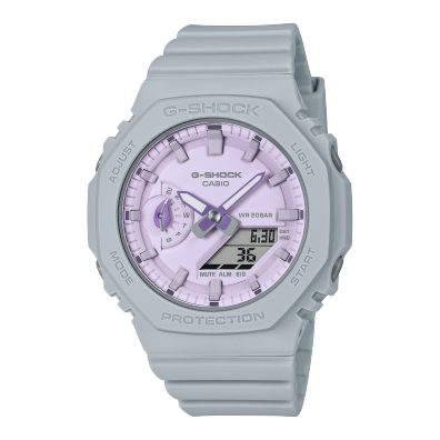 GMA-S2100NC-8A