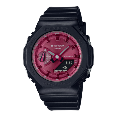 Reloj CASIO G-SHOCK Color Theme GMA-S2100RB-1A