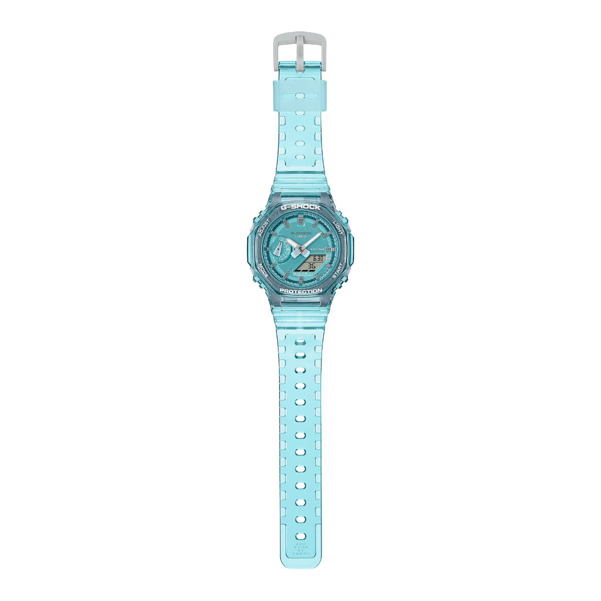 GMA-S2100SK-2A