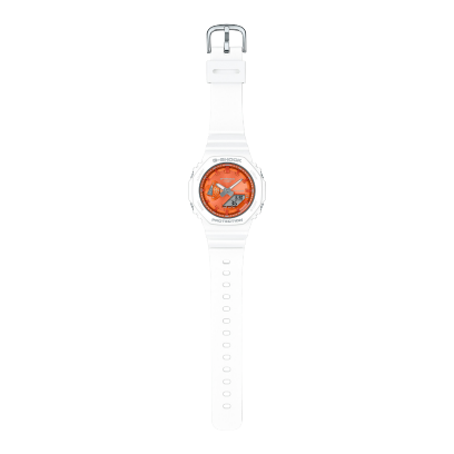 Reloj CASIO G-SHOCK Precious Heart Selection GMA-S2100WS-7A