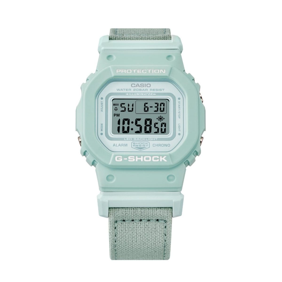 Reloj CASIO G-SHOCK NATURAL COEXIST GMD-S5600CT-3