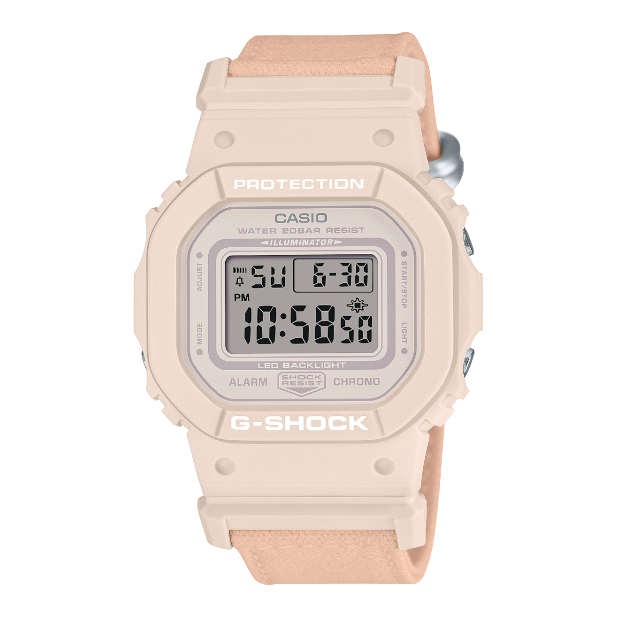 Reloj CASIO G-SHOCK NATURAL COEXIST GMD-S5600CT-3