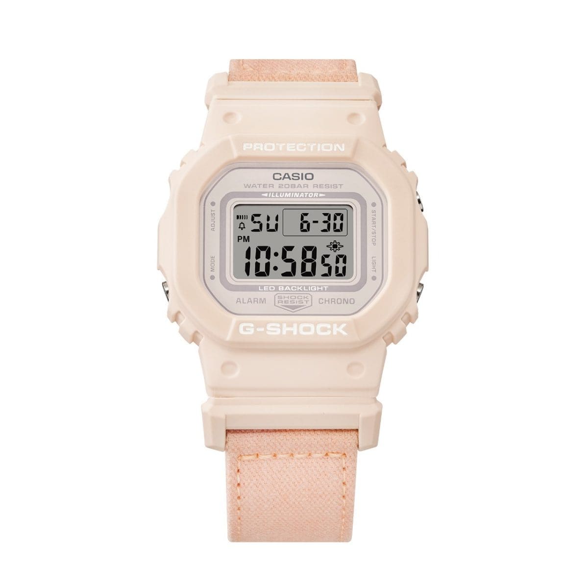 Reloj CASIO G-SHOCK NATURAL COEXIST GMD-S5600CT-3