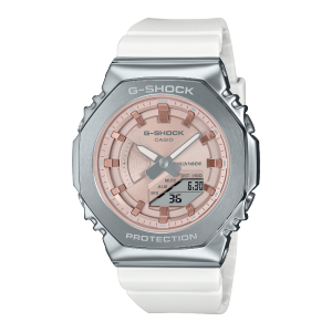 Reloj CASIO G-SHOCK Precious Heart Selection GM-S2100WS-7A