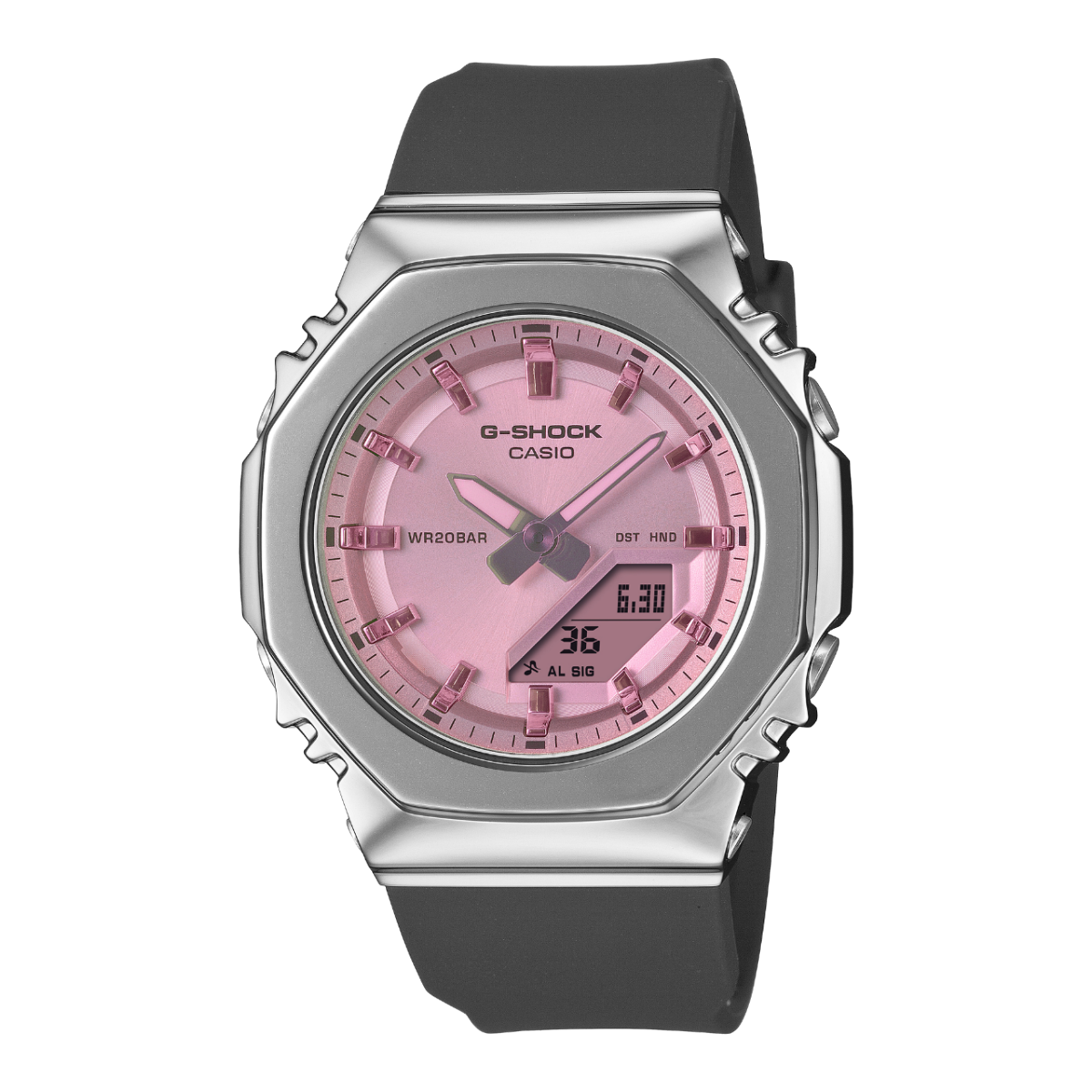 Reloj G-SHOCK CASIO GM-S2110SR-1A