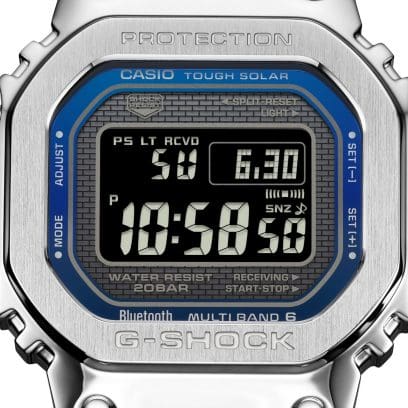 GMW-B5000D-2