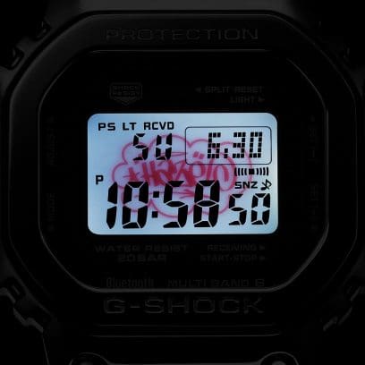 GMW-B5000EH-1