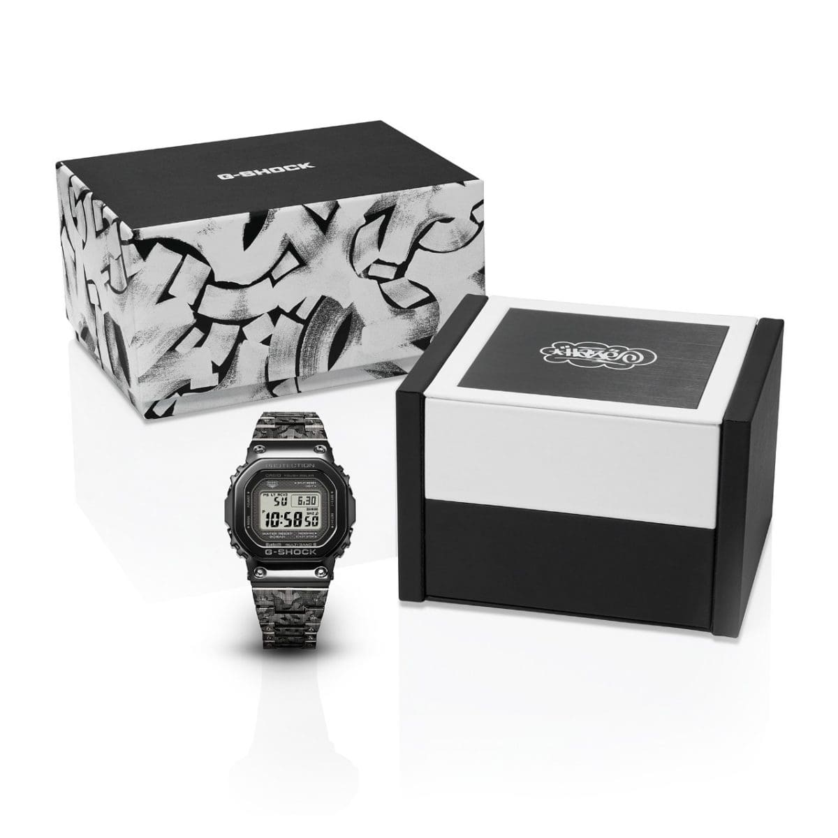 GMW-B5000EH-1