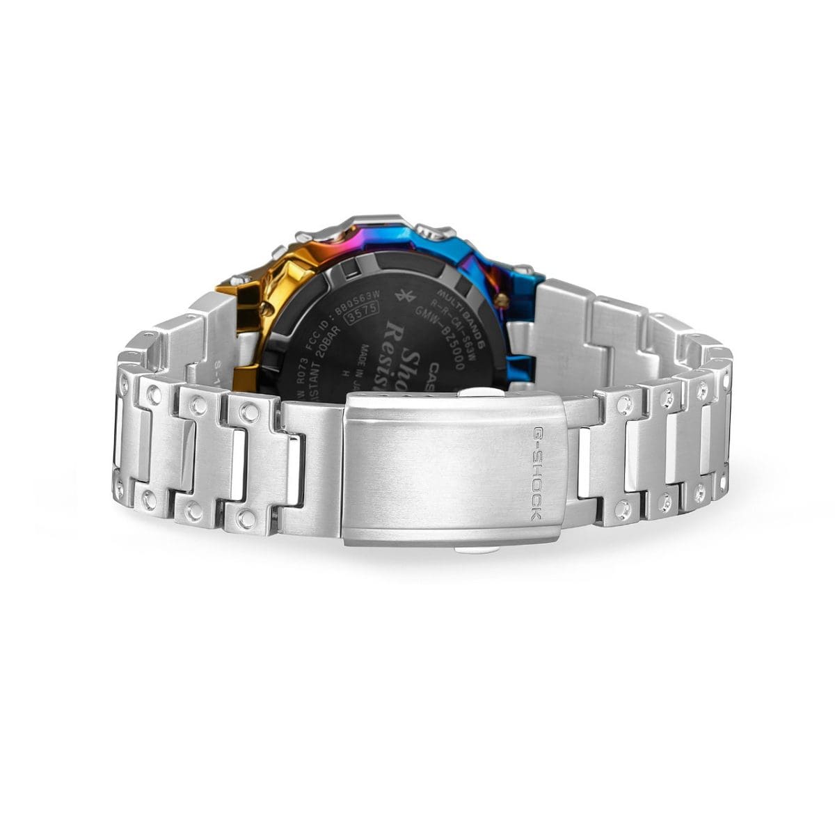 GMW-BZ5000RC-1