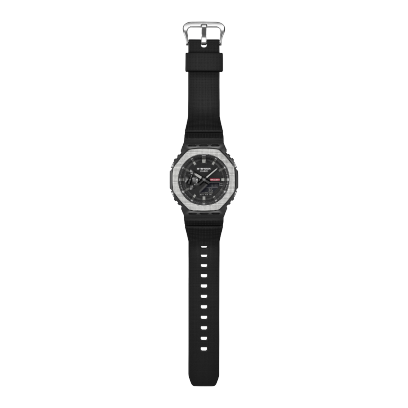 Reloj Resistente G-SHOCK CASIO GM-2100BM-1A