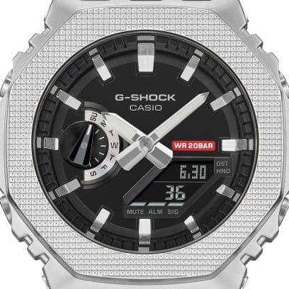 Marco G-SHOCK CASIO GM-2100M-1A