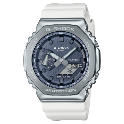 Reloj CASIO G-SHOCK Precious Heart Selection GM-2100WS-7A