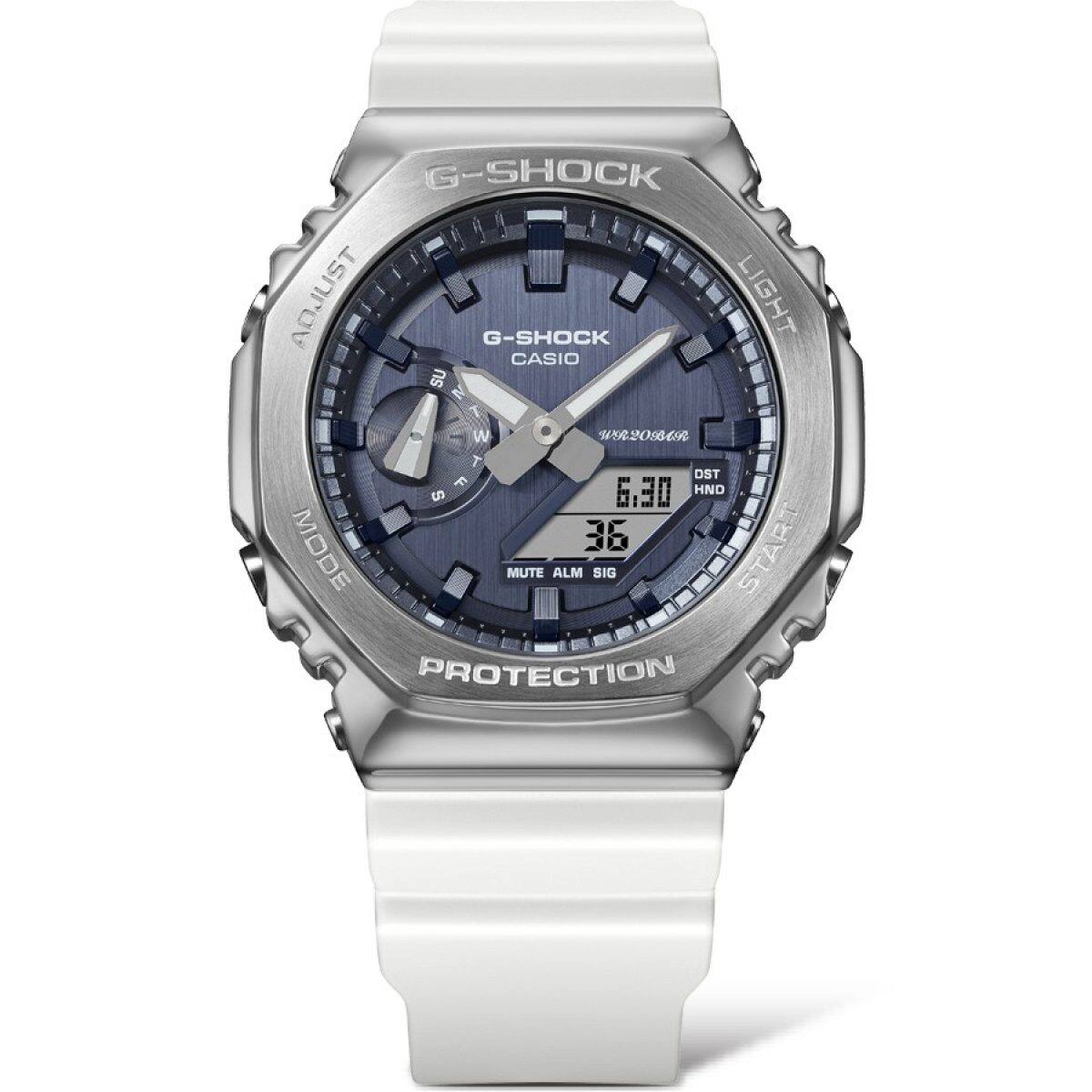 Reloj CASIO G-SHOCK Precious Heart Selection GM-2100WS-7A