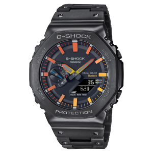 Reloj CASIO G-SHOCK Polychromatic accents GM-B2100BPC-1A