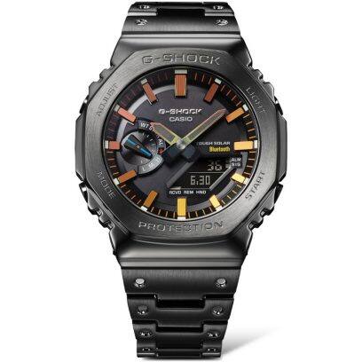 Reloj CASIO G-SHOCK Polychromatic accents GM-B2100BPC-1A