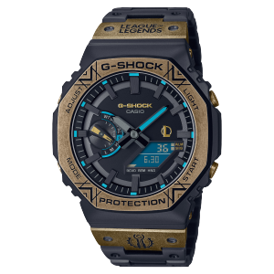 Casio G-Shock League of Legends GM-B2100LL-1A