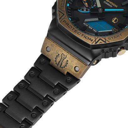 Casio G-Shock League of Legends GM-B2100LL-1A